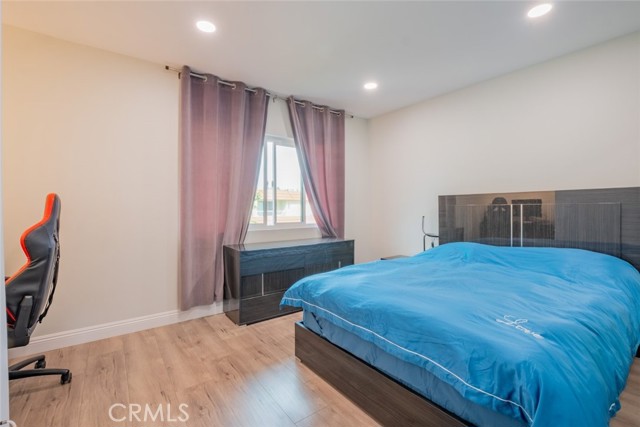 Detail Gallery Image 23 of 31 For 9936 Reseda Bld #39,  Northridge,  CA 91324 - 3 Beds | 2/1 Baths