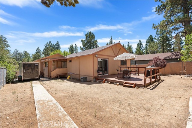 Detail Gallery Image 26 of 28 For 329 Downey Dr, Big Bear City,  CA 92314 - 3 Beds | 1 Baths
