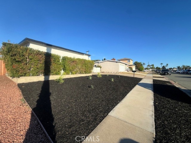 Detail Gallery Image 4 of 18 For 1119 Cuyamaca Ave, Chula Vista,  CA 91911 - 3 Beds | 2 Baths
