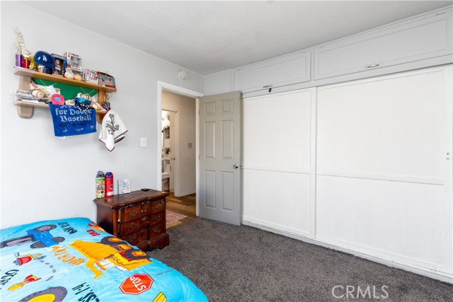 Detail Gallery Image 17 of 25 For 571 Lillian, Barstow,  CA 92311 - 3 Beds | 1 Baths