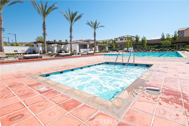 Detail Gallery Image 59 of 69 For 16657 Snowdrop Ln #2,  Fontana,  CA 92336 - 4 Beds | 3 Baths