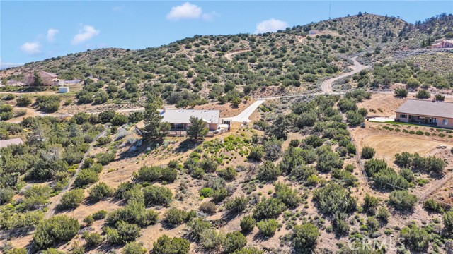 Detail Gallery Image 59 of 65 For 8250 Snow Cap, Pinon Hills,  CA 92372 - 3 Beds | 2/1 Baths