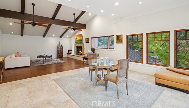 Detail Gallery Image 6 of 27 For 31991 Viapavo Real, Coto de Caza,  CA 92679 - 4 Beds | 4/1 Baths