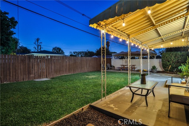 Detail Gallery Image 35 of 49 For 8247 Jadeite Ave, Rancho Cucamonga,  CA 91730 - 3 Beds | 1/1 Baths