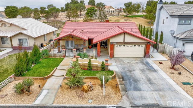 27690 Silver Lakes Parkway, Helendale, CA 92342