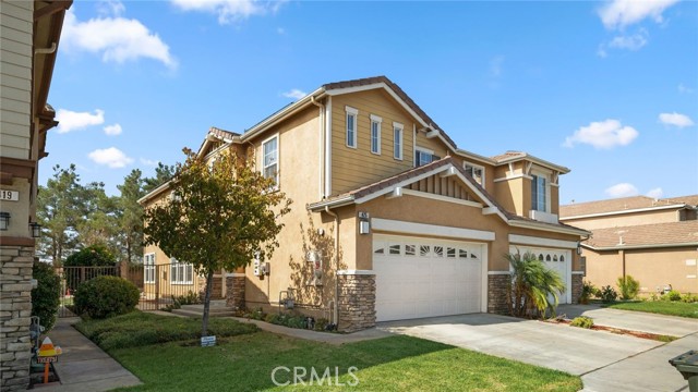 Detail Gallery Image 1 of 1 For 425 Hummingbird Dr, Brea,  CA 92823 - 3 Beds | 2/1 Baths