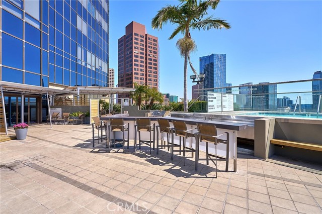 Detail Gallery Image 46 of 66 For 1100 Wilshire Bld #1806,  Los Angeles,  CA 90017 - 2 Beds | 2 Baths