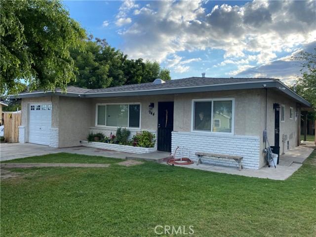 944 N Pico Ave, San Bernardino, CA 92411