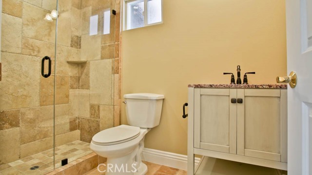 Detail Gallery Image 17 of 29 For 6543 E via Estrada, Anaheim,  CA 92807 - 5 Beds | 4/1 Baths