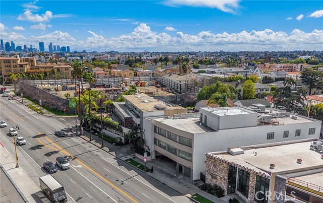 Details for 4262 Wilshire Boulevard, Los Angeles, CA 90010