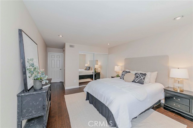 Detail Gallery Image 32 of 50 For 2422 Coventry Cir #47,  Fullerton,  CA 92833 - 3 Beds | 1/1 Baths