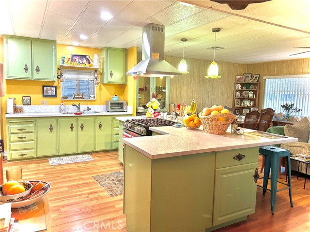 Detail Gallery Image 2 of 3 For 1550 San Marcos, Hemet,  CA 92544 - 2 Beds | 2 Baths