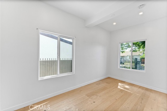 Detail Gallery Image 16 of 32 For 2623 Exposition, Los Angeles,  CA 90018 - 4 Beds | 3 Baths