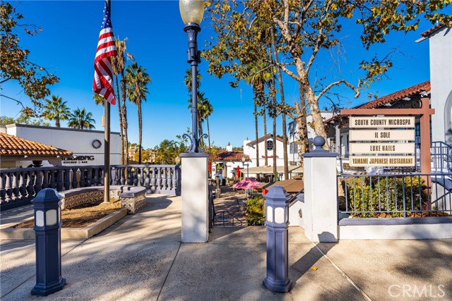 Detail Gallery Image 25 of 28 For 26 via Carino, Rancho Santa Margarita,  CA 92688 - 2 Beds | 1 Baths