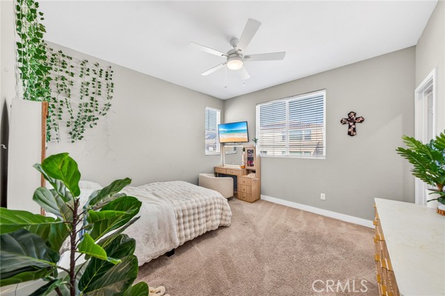 Detail Gallery Image 30 of 57 For 29530 Shire Horse Way, Menifee,  CA 92584 - 6 Beds | 3 Baths