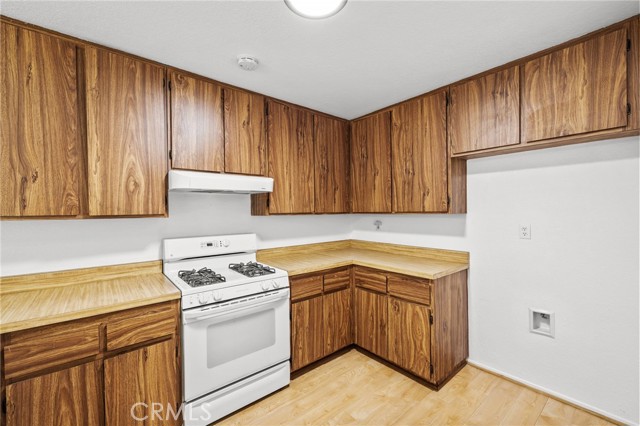 Detail Gallery Image 7 of 18 For 25652 Rimgate Dr 5c,  Lake Forest,  CA 92630 - 2 Beds | 1 Baths