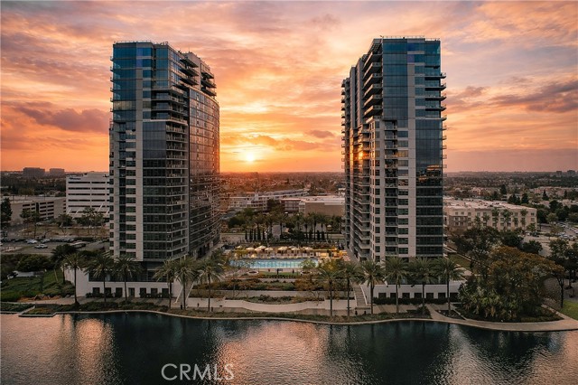 Detail Gallery Image 20 of 21 For 9 Macarthur Place #801,  Santa Ana,  CA 92707 - 2 Beds | 2 Baths