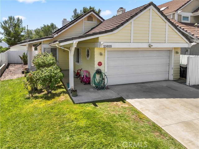 Detail Gallery Image 3 of 26 For 23825 Five Tribes Trl, Murrieta,  CA 92562 - 3 Beds | 2 Baths