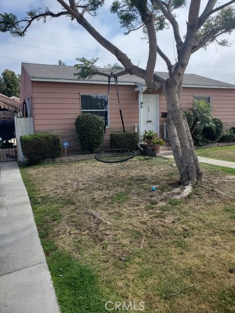 2420 Sebald Avenue, Redondo Beach, California 90278, 3 Bedrooms Bedrooms, ,1 BathroomBathrooms,Residential,Sold,Sebald,SB22122529
