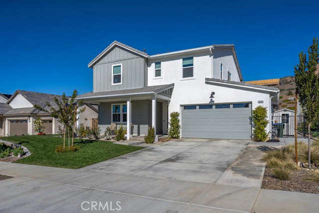 Detail Gallery Image 55 of 57 For 28701 Wildflower Ca,  Castaic,  CA 91384 - 4 Beds | 3/1 Baths