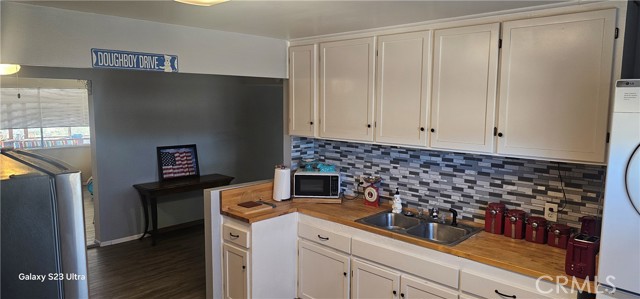 Detail Gallery Image 11 of 21 For 63737 Gemini Rd, Joshua Tree,  CA 92252 - 1 Beds | 1 Baths