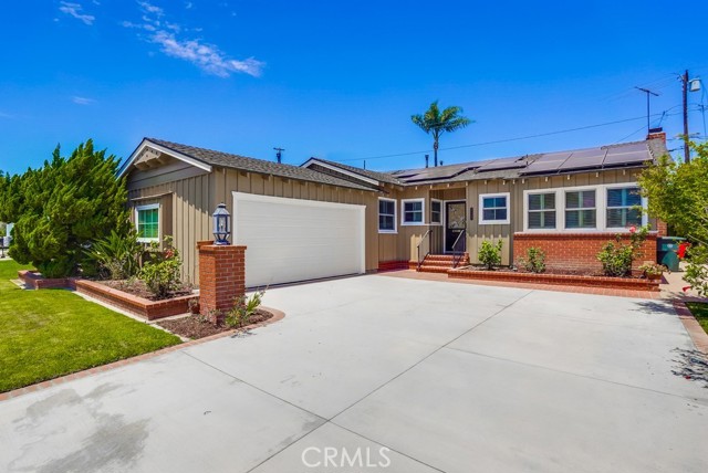 Detail Gallery Image 1 of 57 For 3117 Sonoma St, Torrance,  CA 90503 - 3 Beds | 2 Baths