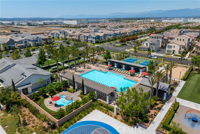 Detail Gallery Image 50 of 55 For 8506 Forest Park St, Chino,  CA 91708 - 3 Beds | 3/1 Baths