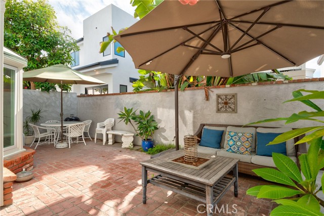 Detail Gallery Image 32 of 43 For 5309 River Ave, Newport Beach,  CA 92663 - 3 Beds | 2/1 Baths