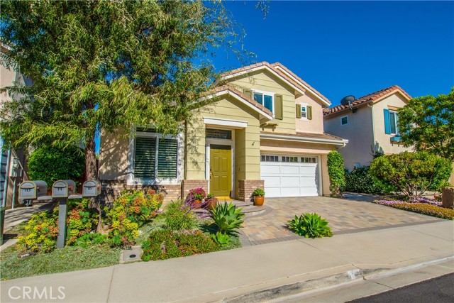 Detail Gallery Image 36 of 37 For 14 Rowan Dr, Aliso Viejo,  CA 92656 - 3 Beds | 2/1 Baths