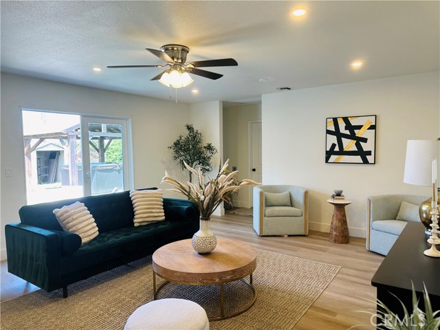 Detail Gallery Image 25 of 40 For 4759 N Fenimore, Covina,  CA 91722 - 4 Beds | 2 Baths