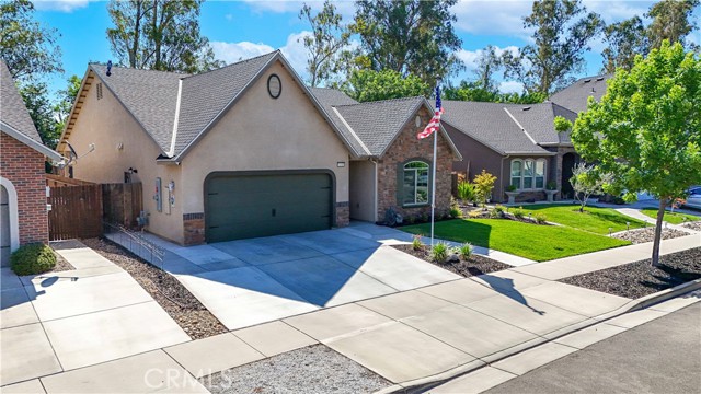 Detail Gallery Image 3 of 54 For 4140 Mondavi Ave, Merced,  CA 95348 - 3 Beds | 2 Baths