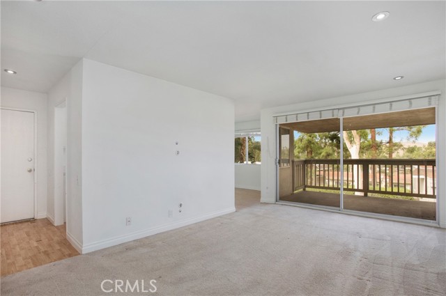 Detail Gallery Image 3 of 35 For 23372 Caminito Marcial #187,  Laguna Hills,  CA 92653 - 2 Beds | 1 Baths