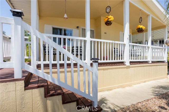 Detail Gallery Image 3 of 41 For 32600 32600 Old Highway 74 Space  144, Hemet,  CA 92545 - 2 Beds | 2 Baths