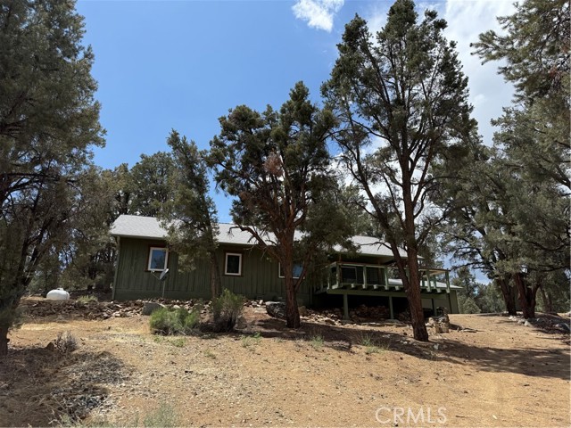 Details for 98011 Maine Road, Kennedy Meadows, CA 93527