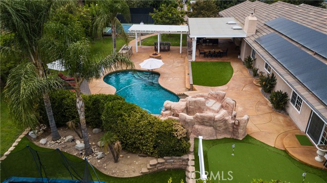 Detail Gallery Image 34 of 51 For 12969 Banyan St, Rancho Cucamonga,  CA 91739 - 5 Beds | 3/1 Baths
