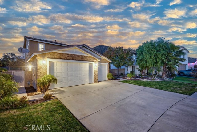 Detail Gallery Image 3 of 69 For 36228 Pursh, Lake Elsinore,  CA 92532 - 4 Beds | 3 Baths