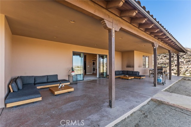 Detail Gallery Image 49 of 71 For 62398 Cope Ln, Joshua Tree,  CA 92252 - 3 Beds | 2/1 Baths