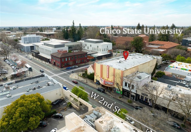 230 W 2nd Street, Chico, California 95928, ,Commercial Sale,For Sale,230 W 2nd Street,CRSN24053933