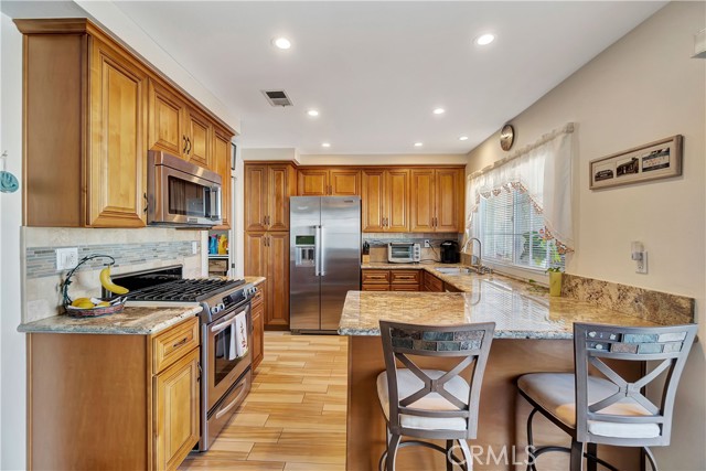 Detail Gallery Image 14 of 37 For 14435 Baker St, Westminster,  CA 92683 - 2 Beds | 1/1 Baths