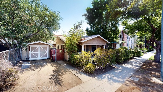 Image 62 of 65 For 241 Verdugo  