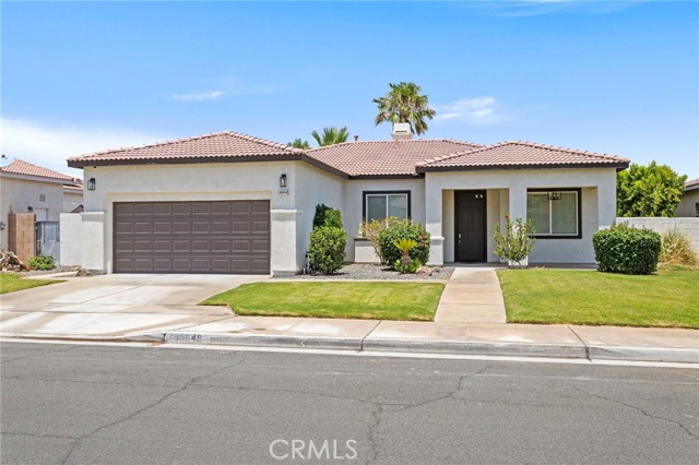 Detail Gallery Image 5 of 27 For 80848 Sunspring Ct, Indio,  CA 92201 - 4 Beds | 2 Baths