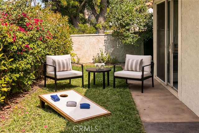 Detail Gallery Image 36 of 38 For 25011 Sunset, Laguna Hills,  CA 92653 - 2 Beds | 2 Baths