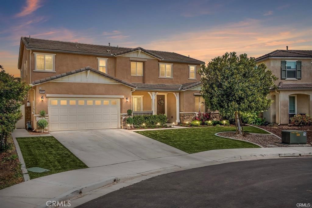 35142 Heritage Pointe Drive
