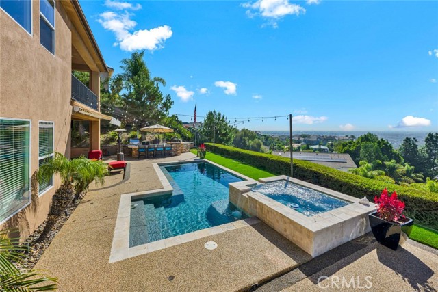 Detail Gallery Image 61 of 75 For 2710 E Vista Ridge, Orange,  CA 92867 - 5 Beds | 4/1 Baths