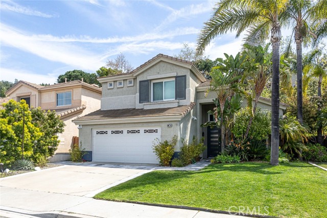 Detail Gallery Image 1 of 38 For 30 Blackbird Ln, Aliso Viejo,  CA 92656 - 3 Beds | 2/1 Baths