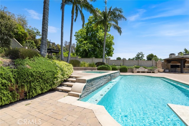 Detail Gallery Image 60 of 75 For 10372 Crawford Canyon Rd, North Tustin,  CA 92705 - 5 Beds | 6/1 Baths
