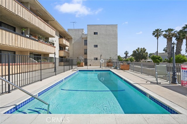 Detail Gallery Image 24 of 25 For 19029 Nordhoff St #103,  Northridge,  CA 91324 - 2 Beds | 2 Baths
