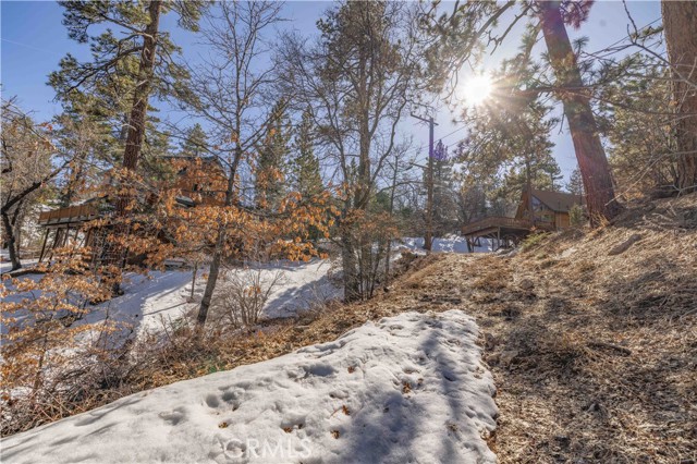 Detail Gallery Image 6 of 19 For 0 Pigeon Rd, Big Bear Lake,  CA 92315 - – Beds | – Baths