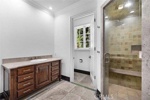 Detail Gallery Image 28 of 74 For 1316 Beverly Grove Pl, Beverly Hills,  CA 90210 - 5 Beds | 7/2 Baths