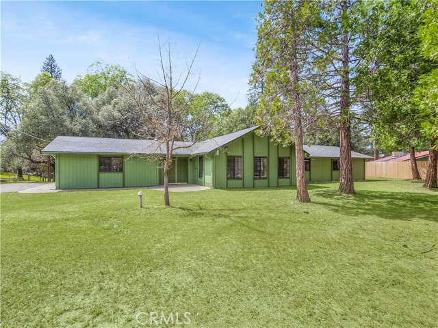 Detail Gallery Image 61 of 65 For 52092 Road 423, Oakhurst,  CA 93644 - 5 Beds | 3 Baths